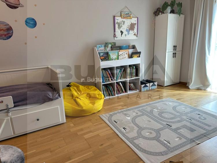 Vila Premium - 7 camere, 600 mp teren,  zona Engels - 14