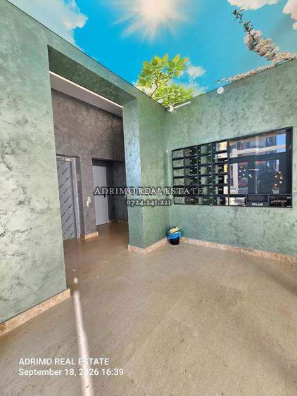 PRIMUL CHIRIAS - Ap3cam - Energia Residence -  Vivo Mall Parcare Privata - 700E - 21