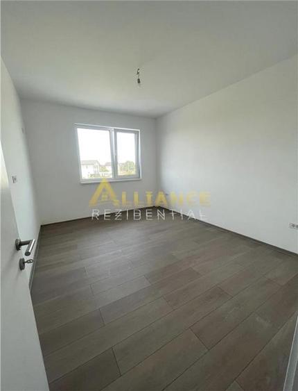 Vila noua cu 4 camere pe Strada Miorita – confort, acces rapid si zona in dezvol