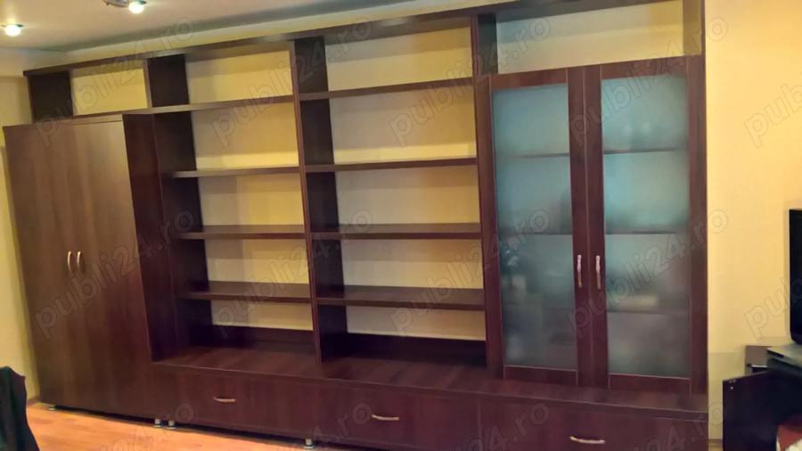 Apartament 2 camere aproape de Mall-Grivita
