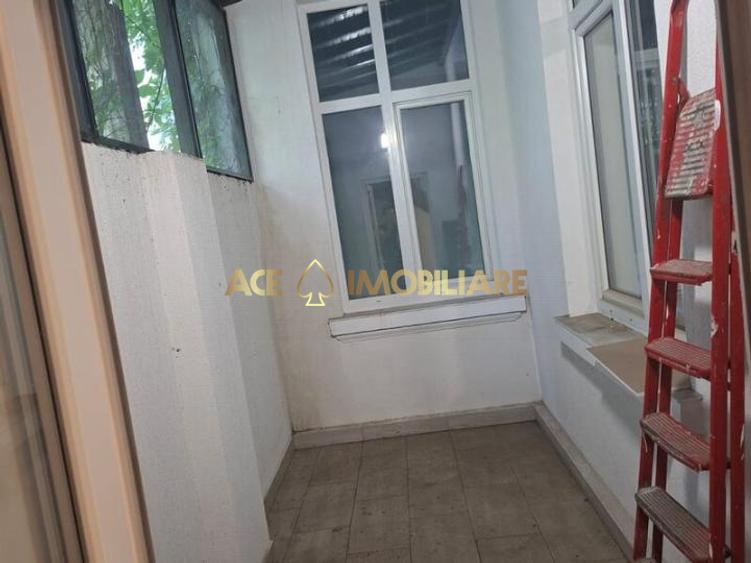 2 Camere de inchiriat | Rosetti | Metrou | Centrala | Birou | Parcare |
