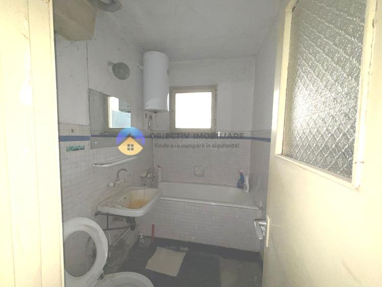 Apartament 2 camere - zona Maratei / Parter