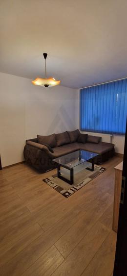 Apartament cu 2 camere 65 mp etajul 1 cu balcon in Hipodrom III