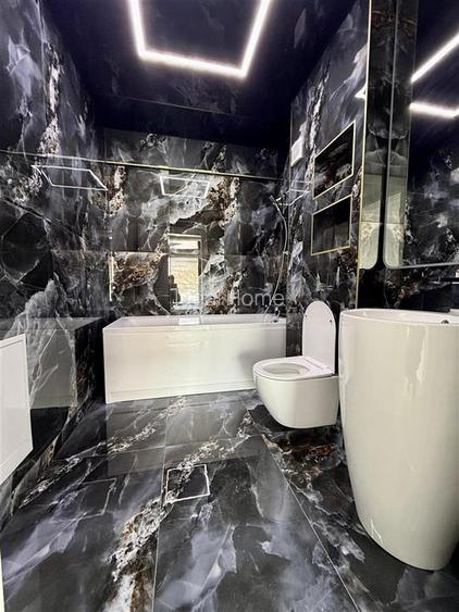 Apartament 2 camere Don Rezidence - 4