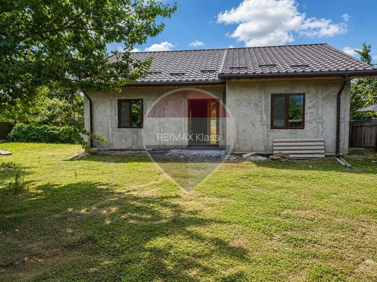 Casă de vânzare în Gostinu Giurgiu - Oportunitate unică - 4