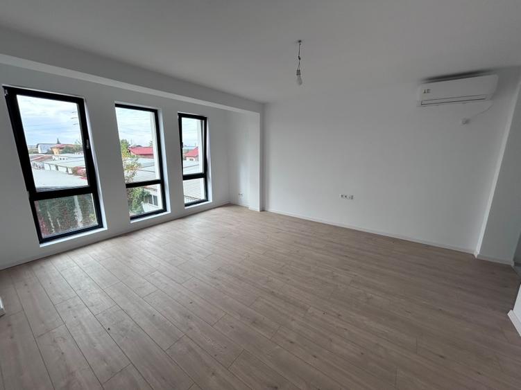 Apartament 3 camere - bloc finalizat in 2026 - modern, gata de mutare
