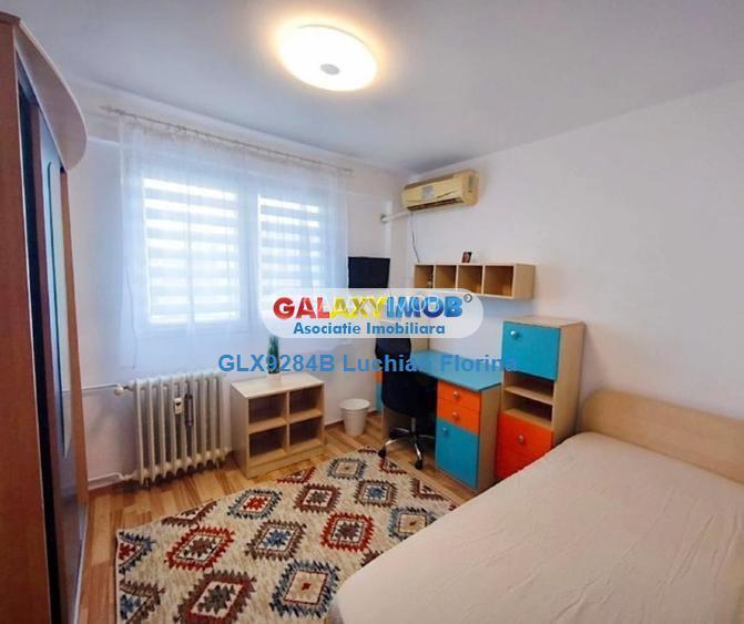 Apartament 2 camere, parcare I metrou 1 Decembrie 1918 - 6