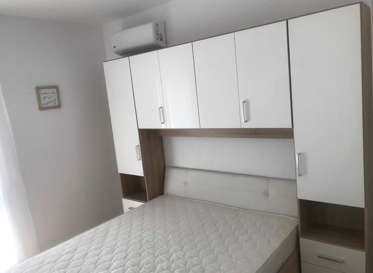 2 camere Domenii - Arcadia Apartments