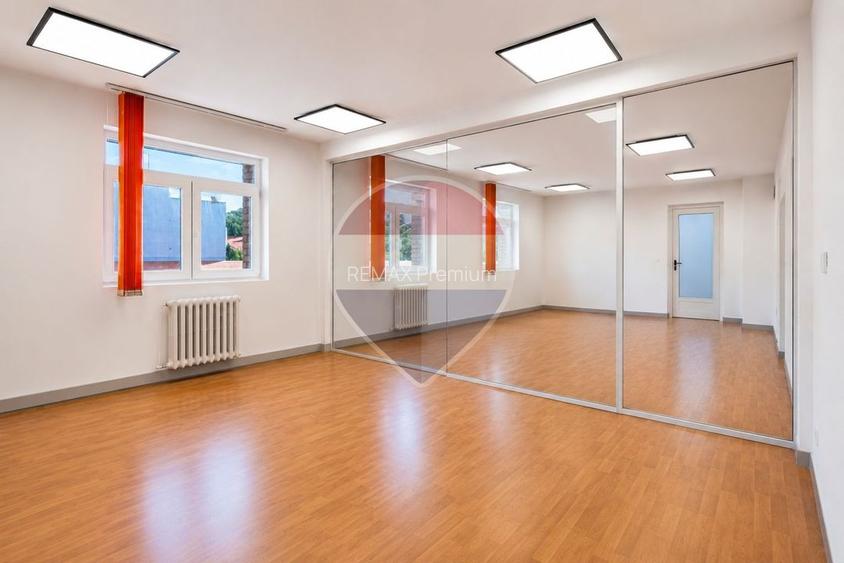 Spațiu de birouri Calea Moților | Vizibilitate excelentă | 87.5 mp - 3