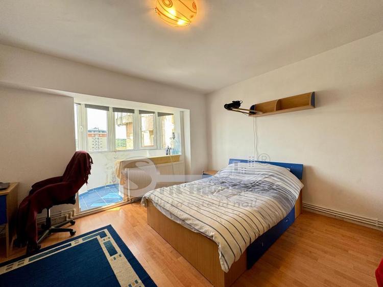Apartament 1 camera PACURARI