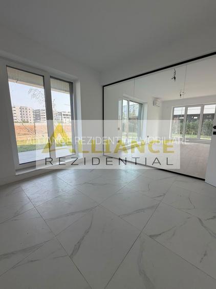 ASTORIUM  GARDEN  * Apartament 4 camere ~ 280 mp curte * - 13