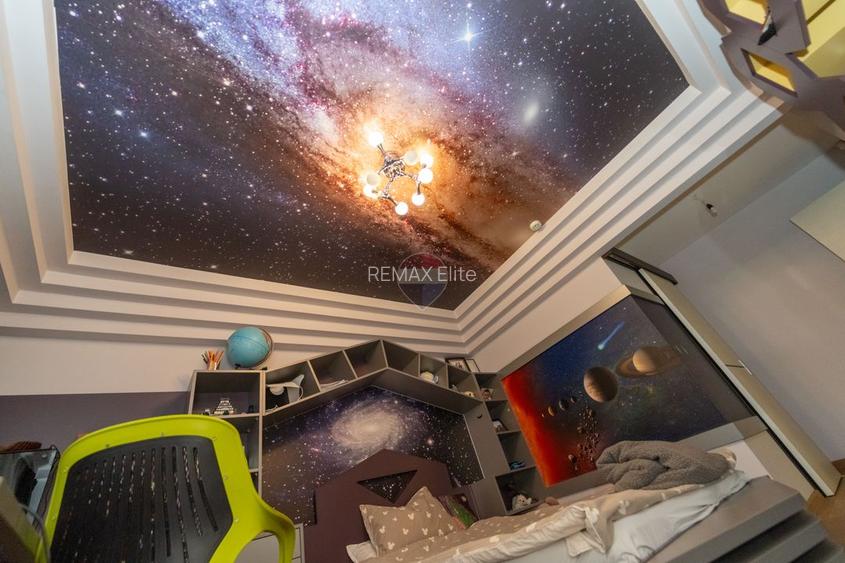 Casă / Vilă premium cu 6 camere de vânzare in Brasov - 23