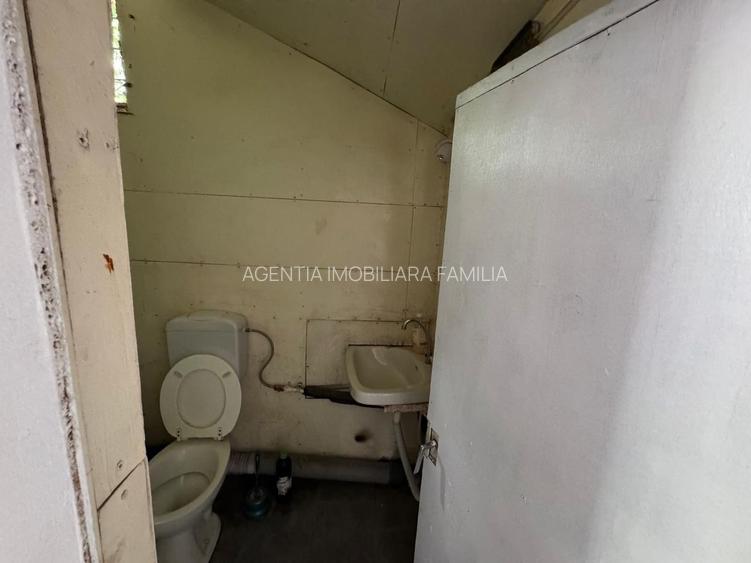 45.000 euro, NEGOCIABIL, Spatiu comercial, Siderurgistilor - 11