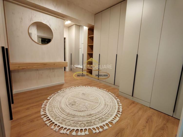 Prima închiriere! Apartament 2 camere premium, bloc nou - 6