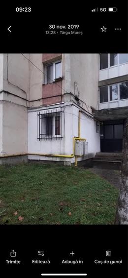 De vanzare apartament cu 2 camere in Mureseni