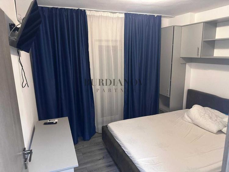 Inchiriere apartament 2 camere OLTENITEI - SUDULUI
