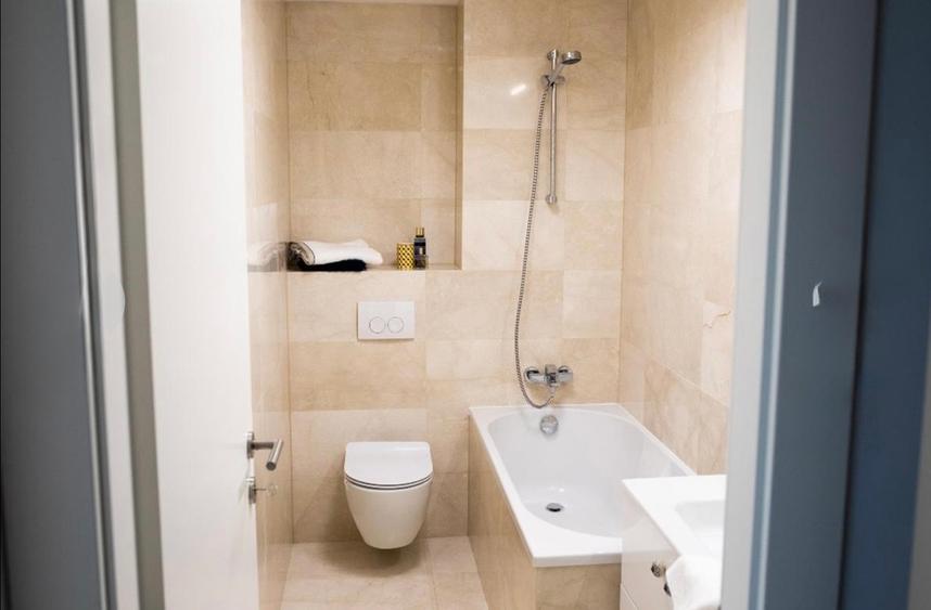 Închiriere apartament 2 camere complex Central/Stefan cel Mare