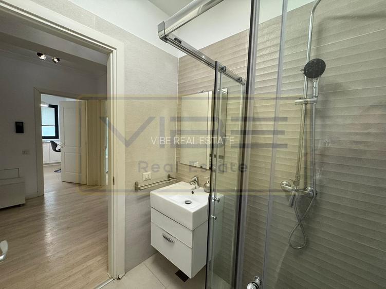 Apartament 2 camere decomandat + parcare subterana Pacurari Grand Beetle - 15