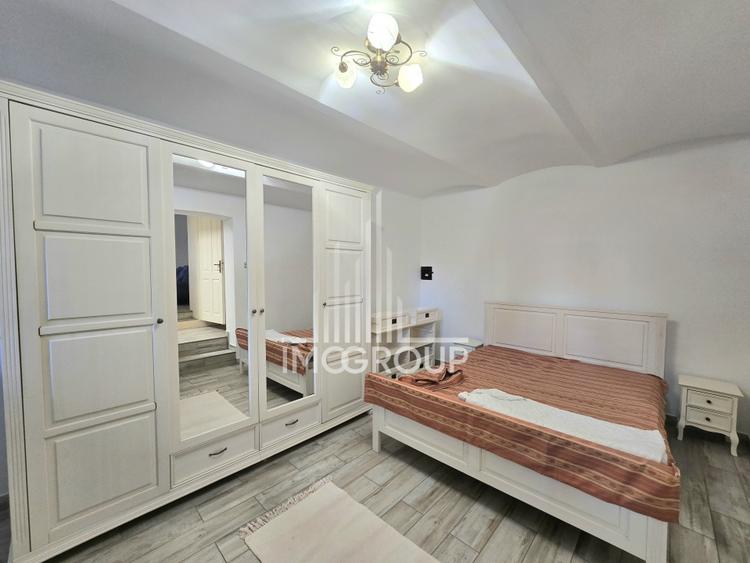 Apartament 2 camere de închiriat- Ultracentral, str. Clinicilor, UMF