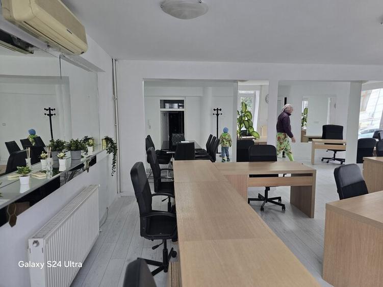 Închiriere Spatiu birouri în Unirii - 90mp