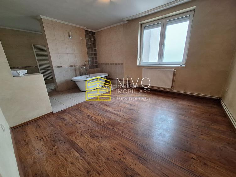 Apartament 2 camere – Tg. Mureș – Ultracentral - 4
