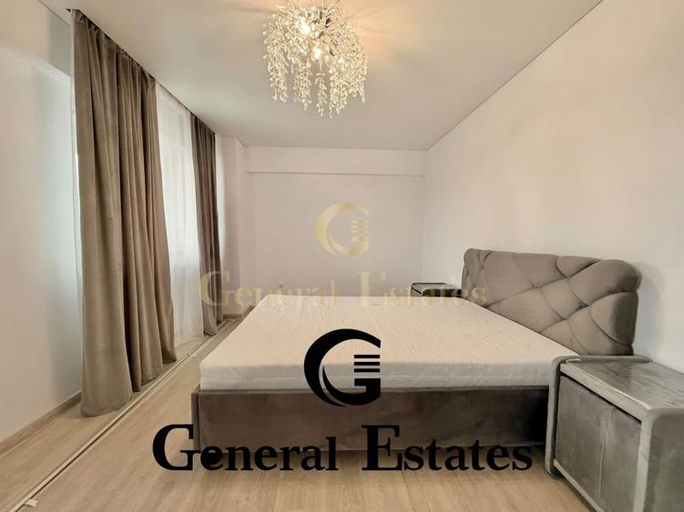 Prima închiriere | Apartament cu 2 camere |  Copou Garden | - 3