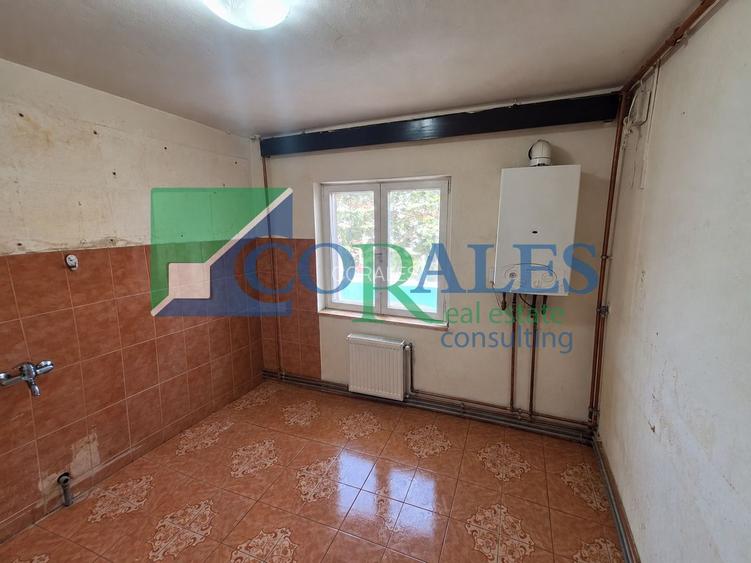 Apartament 3 Camere, 2 bai, Etaj 1, decomandat,64 mp, Lipovei, Centrala proprie - 4