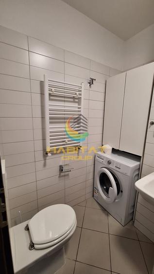 Vanzare ap 2 camere Sos Berceni metrou vedere spectaculoasa