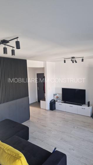 De vanzare apartament cu doua camere,zona Lipovei