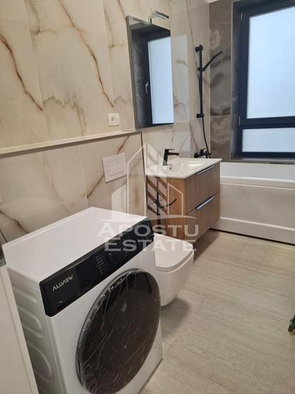 Apartament 2 camere de inchiriat, Giroc, Timisoara