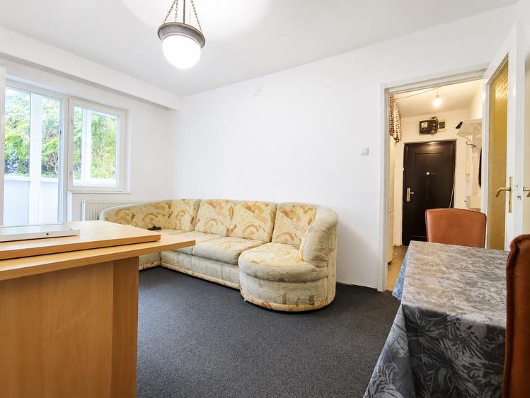 Apartament 2 camere | Zona Girocului