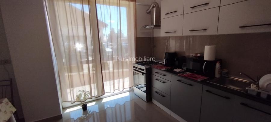 APARTAMENT 2 CAMERE, PARTER, MOBILAT SI UTILAT, PARCARE, POPAS PACURARI - 9