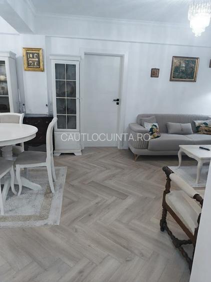 3 cam | Mobilat | Utilat | 70 mp | Boutique | Curte proprie | Parcare - 4