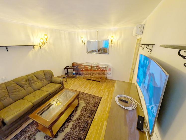 Inchiriere apartament cu 2 camere Dorobanti - 24