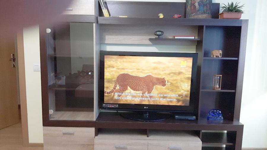 2 camere Campia Libertatii
