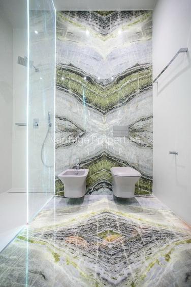 Penthouse 5 rooms | premium finishes | terrace | Iancu Nicolae area - 18