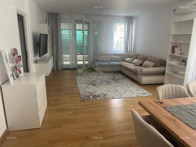 3 Camere | Nordului | Parcare Subterana | Curte Proprie | Boxa | Centrala |