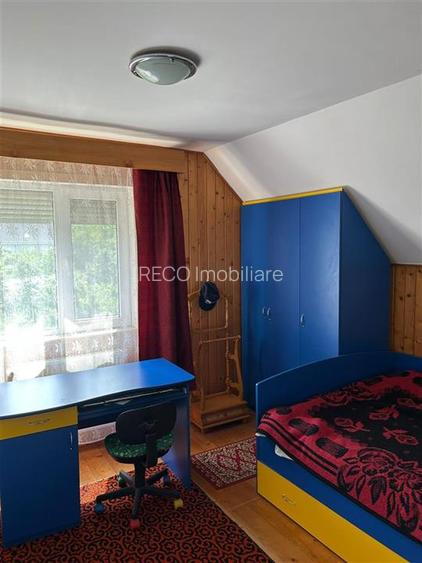 RECO Casa 5 camere zona Oncea - 7