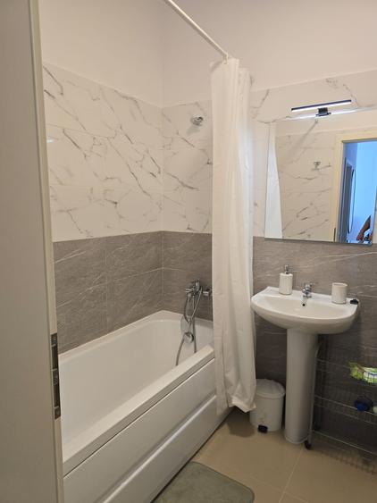 Regie Residence Inchiriere AP 2 CAM Modern, Masina Spalat Vase,7Min M Grozavesti