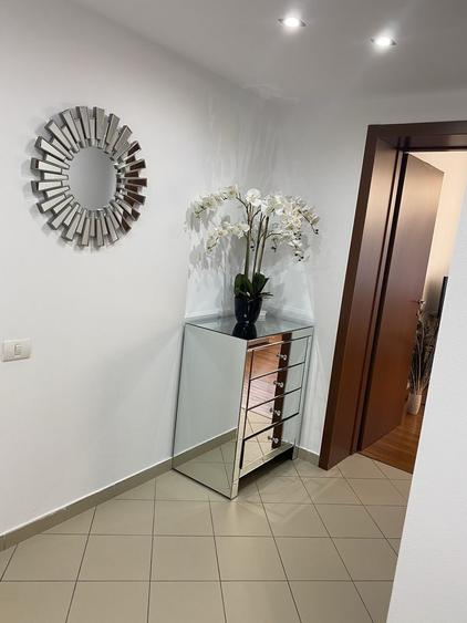 Apartament 2 camere | Herastrau