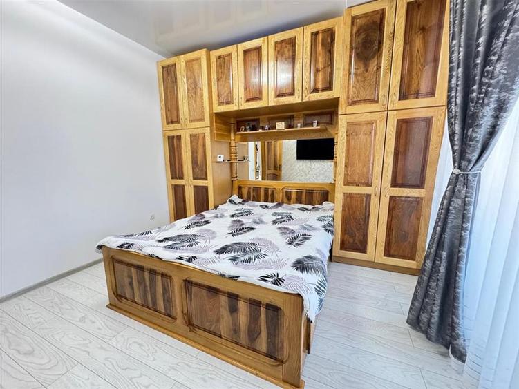 Apartament 2 camere 2 balcoane si loc de parcare in Selimbar