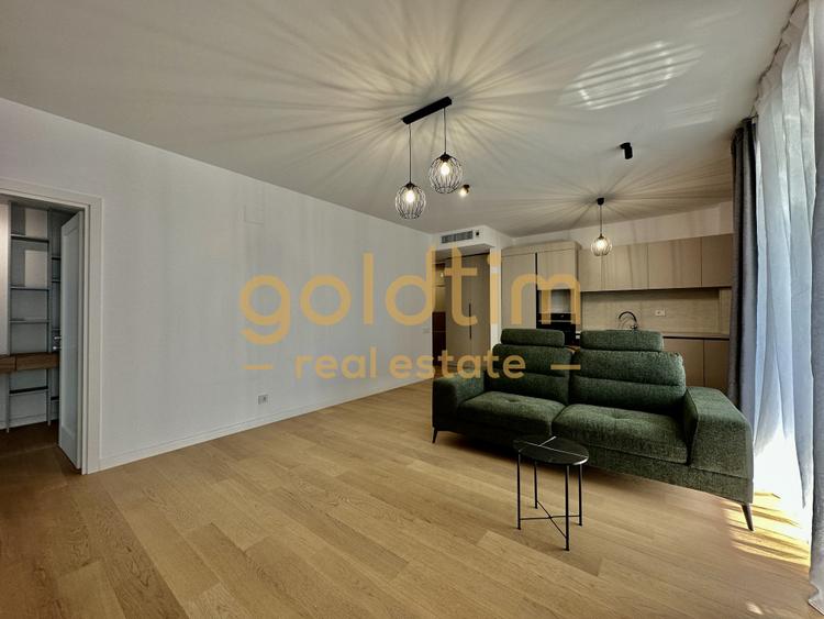APARTAMENT 3 camere/PARCARE INCLUSA/PIPERA PLAZA/LUX/ROMD OMV