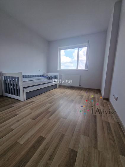 Apartament 2 camere Alphaville  | 60 mp | Parcare inclusă | - 3