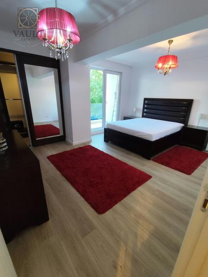 APARTAMENT 3 CAMERE-IANCU NICOLAE-PARCARE SUBTERANA-2 BAI-2 BALCOANE
