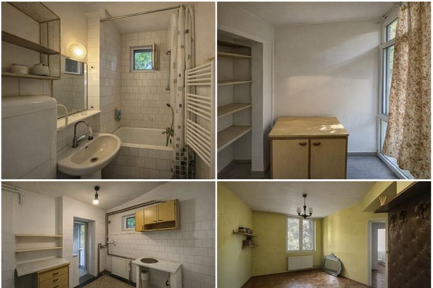 Apartament 2 camere – zonă premium Primăverii