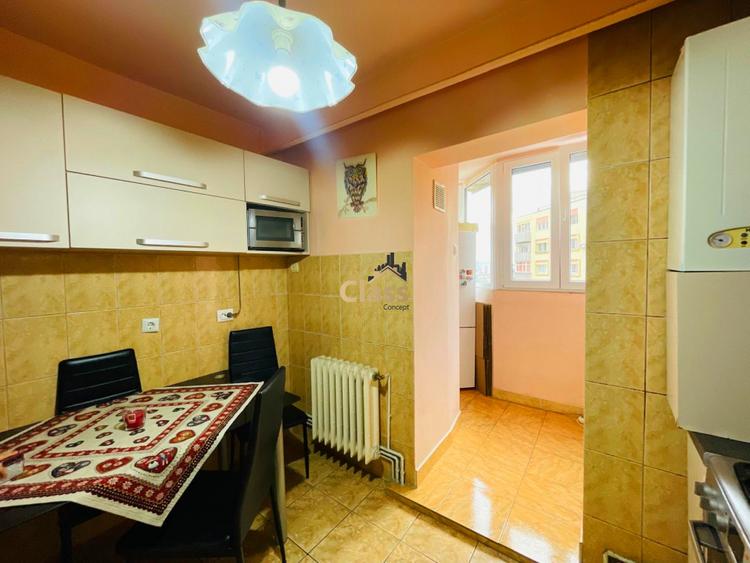 Apartament 2 camere | Etaj intermediar | 50 mpu | Zona Piata Marasti