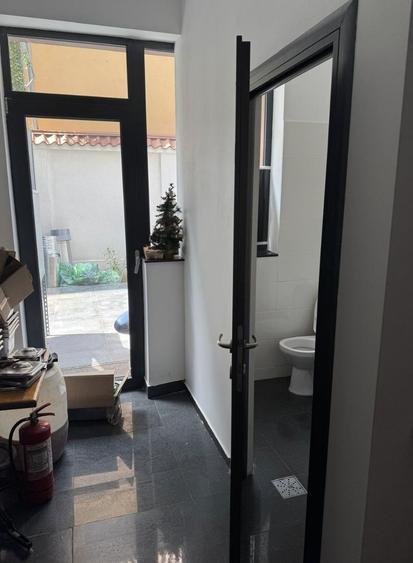 Zona Pipera 280 mp terasa 70 mp trafic intens