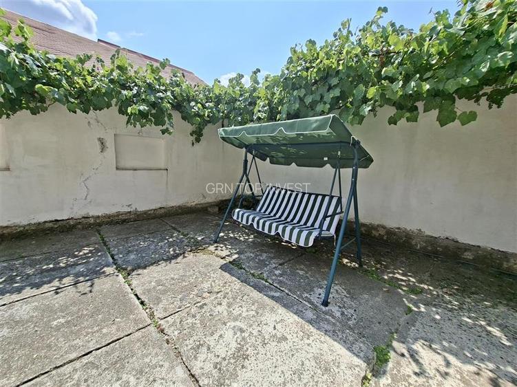Apartament 3 camere la casa curte pivnita parcare zona Centrala - 22