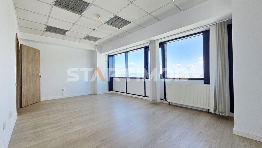 Spatiu de birouri 75 mp Centru Civic