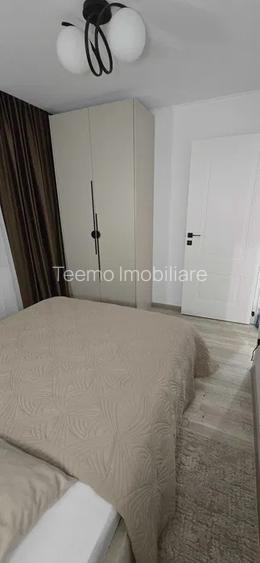 Apartament 2 camere, semidecomandat, 33 mp, ac, modern, metrou aproape, Gorjului - 2